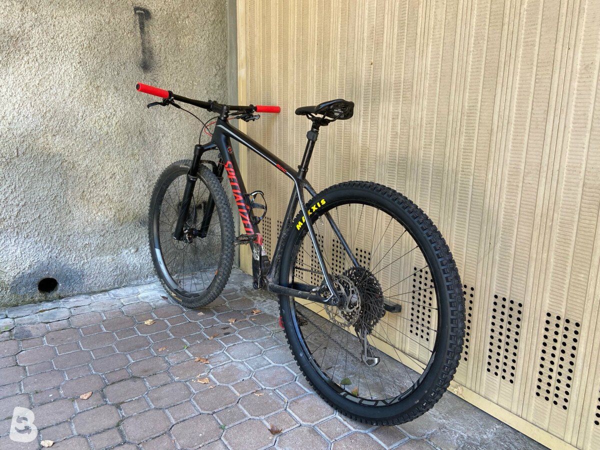 Specialized Epic Pro 2018