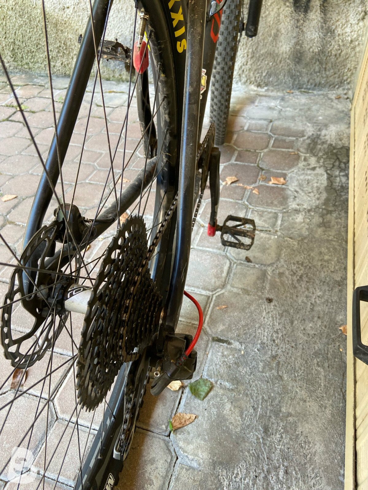 Specialized Epic Pro 2018