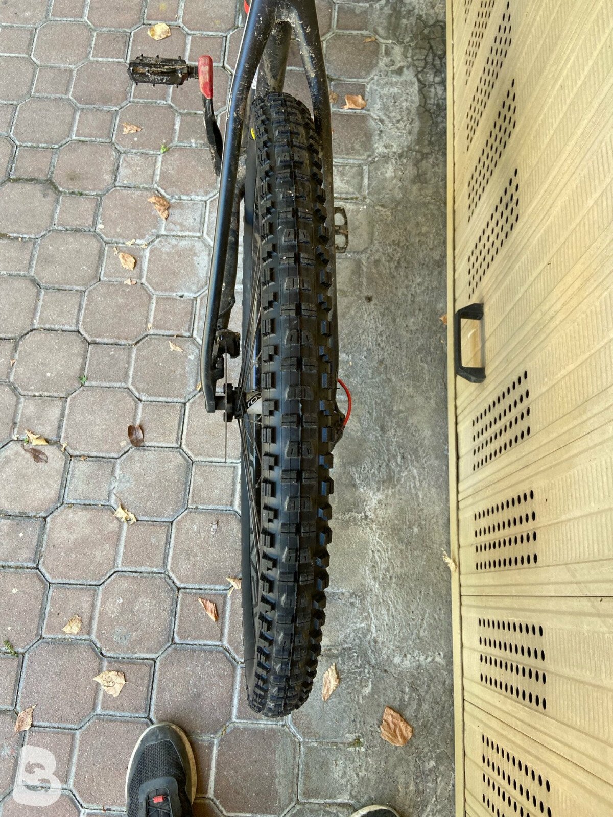 Specialized Epic Pro 2018