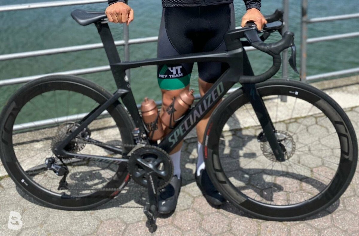 Specialized Venge Pro 2020
