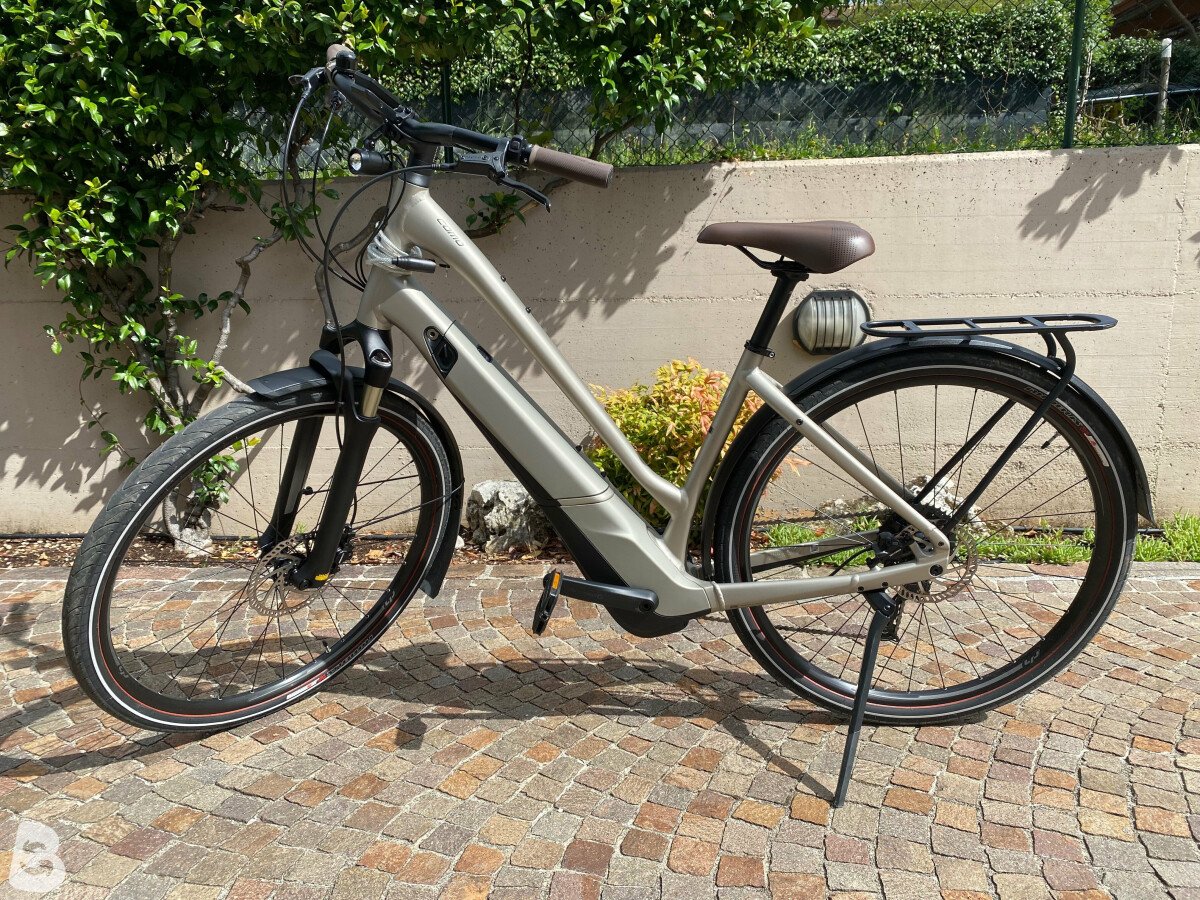 Specialized Turbo Como 4.0 700C 2018