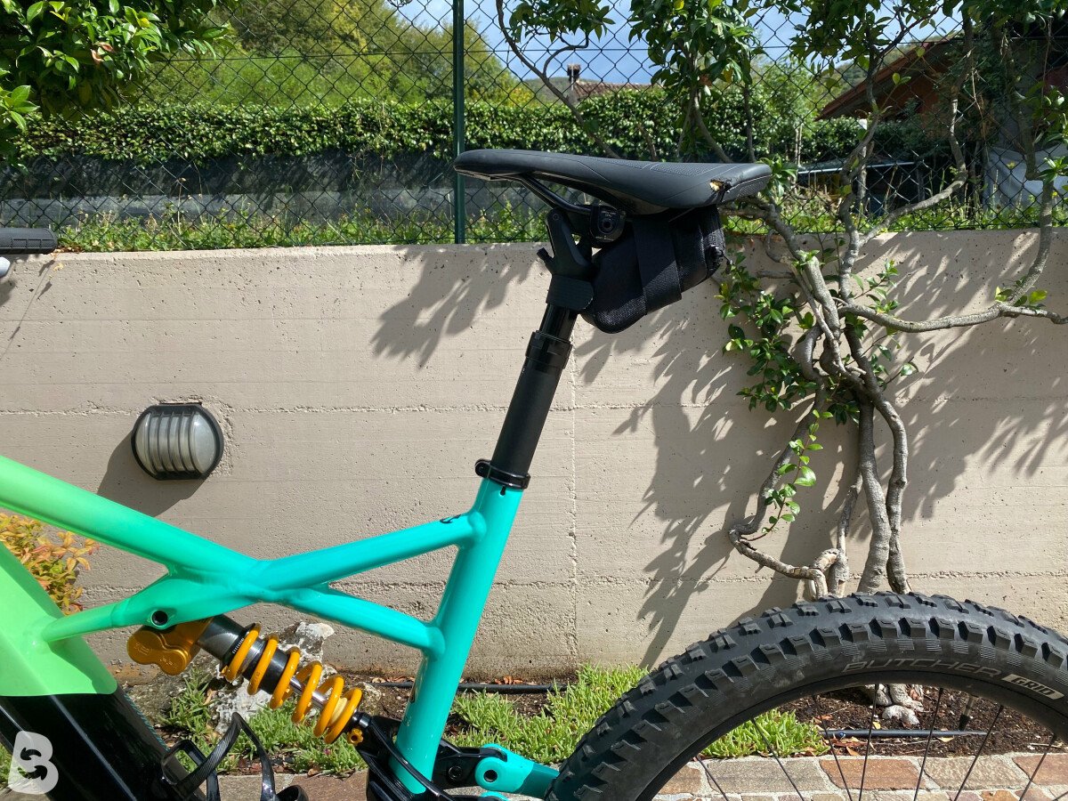 Specialized Knevo Expert Turbo 2018
