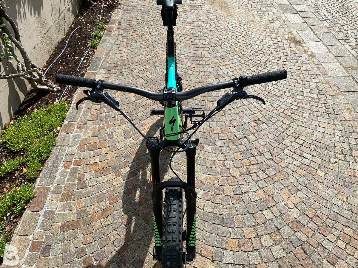 Specialized Knevo Expert Turbo 2018