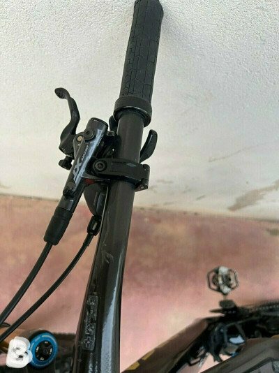 Orbea Rise M10 2021
