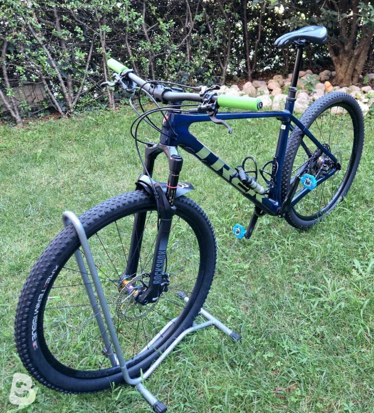 Trek Procaliber 9.6 2021