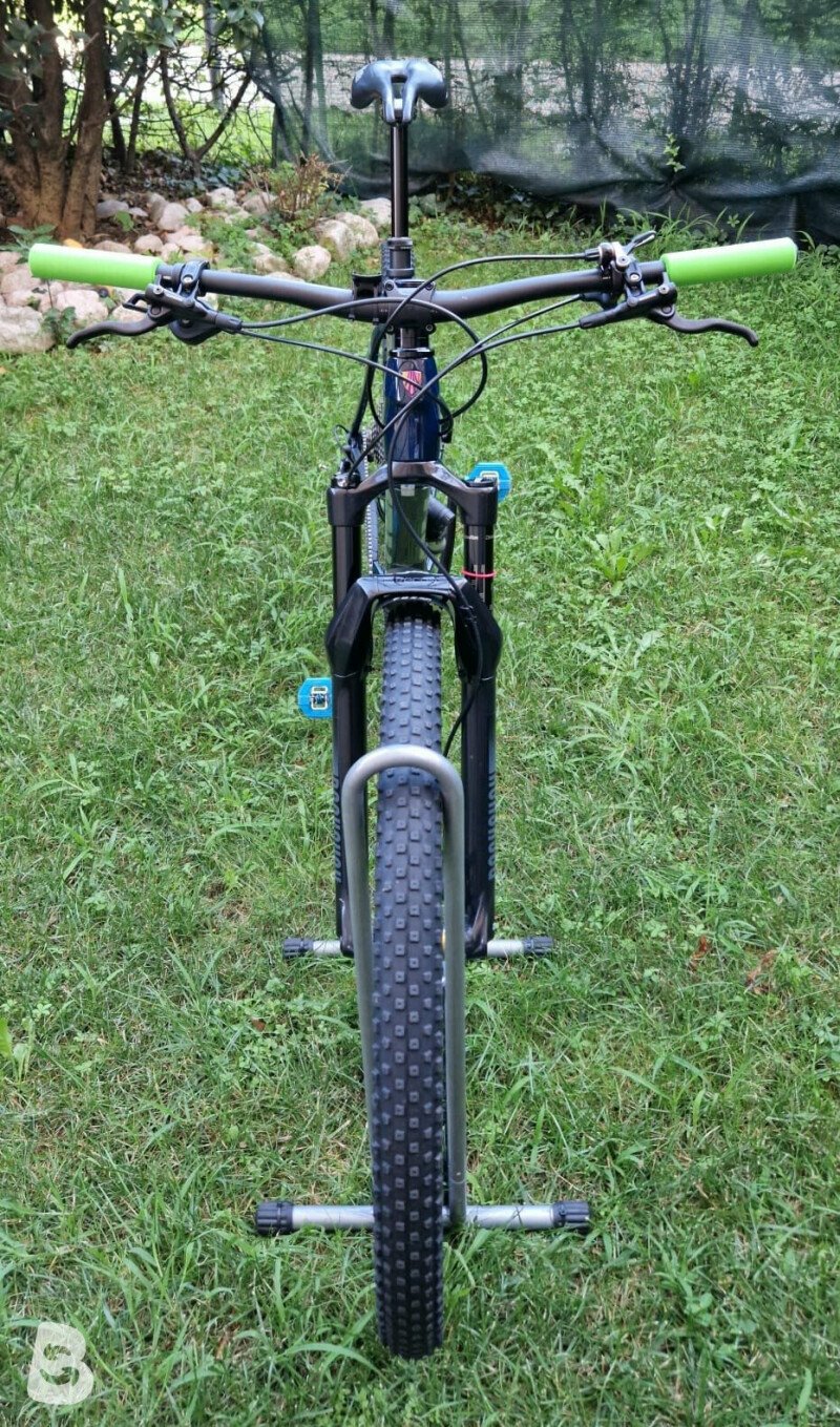 Trek Procaliber 9.6 2021