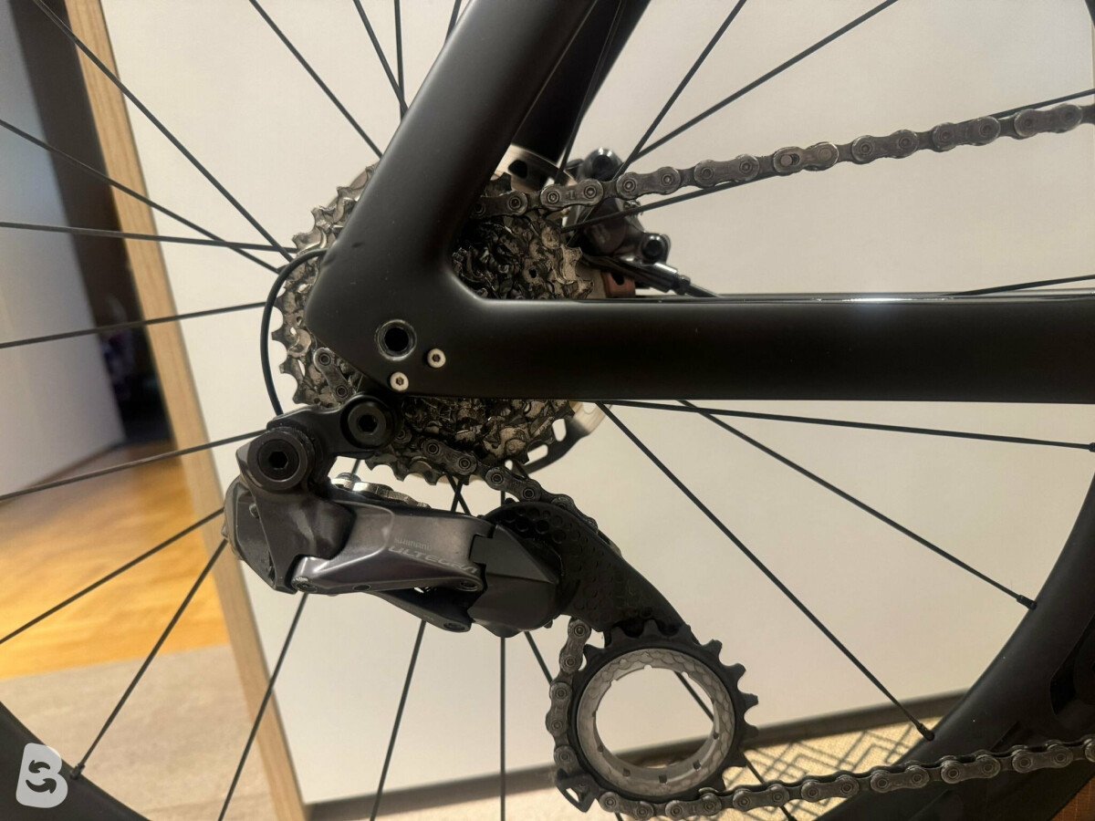 Trek Madone SLR 7 Disc 2023
