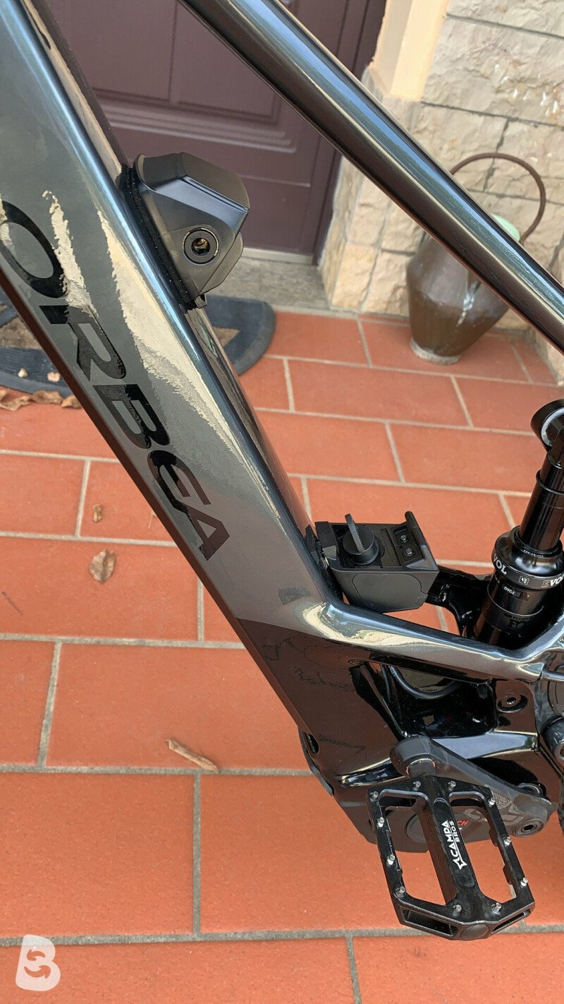 Orbea Wild FS H25 2020