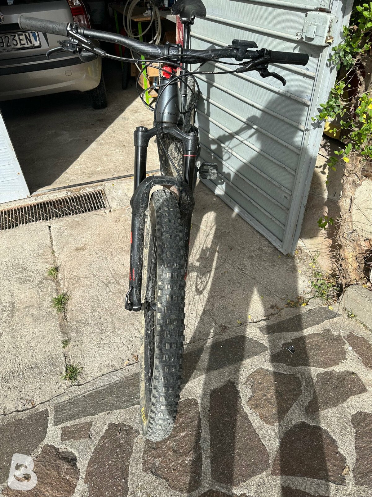 Orbea Wild FS H25 2020