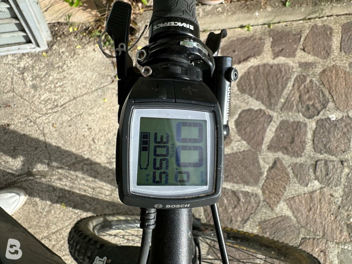Orbea Wild FS H25 2020