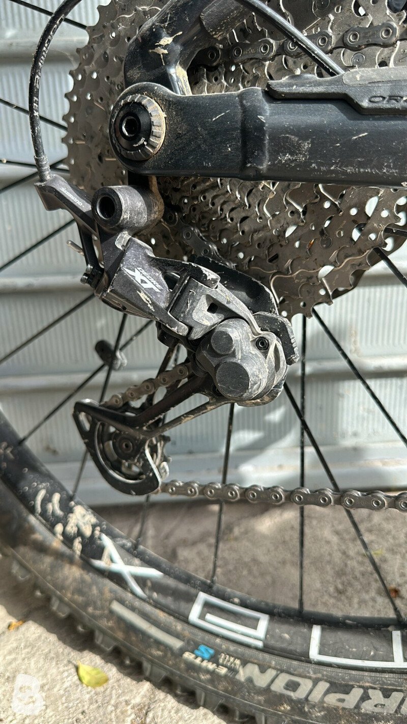 Orbea Wild FS H25 2020