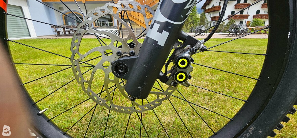Lapierre e-zesty 2022