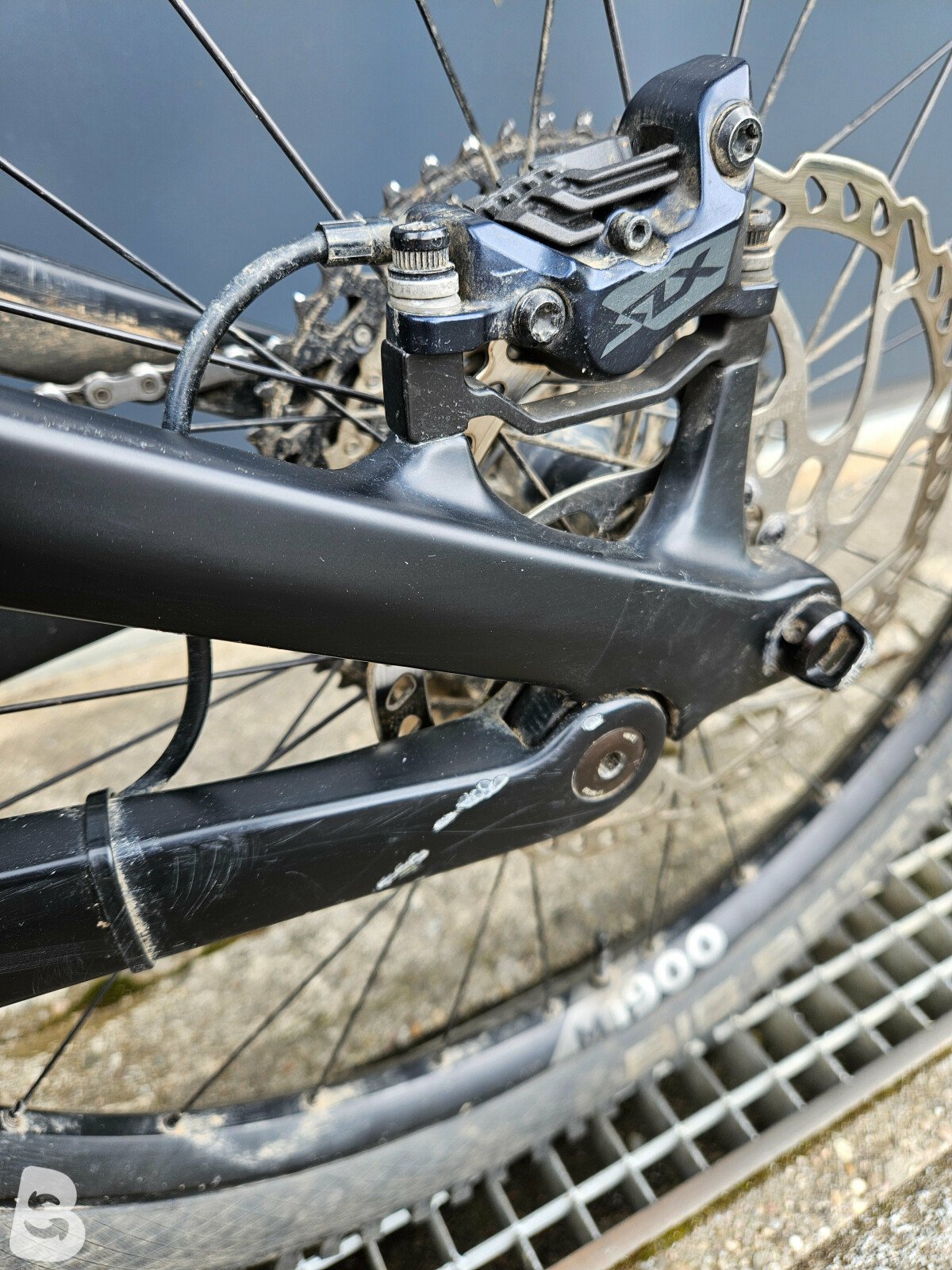 Canyon Spectral CF 2021