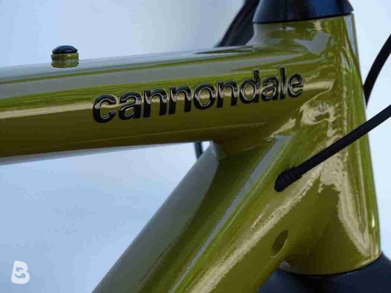 Cannondale CANNONDALE TOPSTONE 2 (Olive Green) 2022