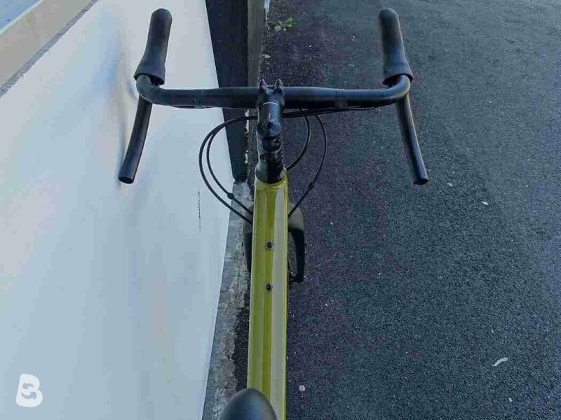 Cannondale CANNONDALE TOPSTONE 2 (Olive Green) 2022