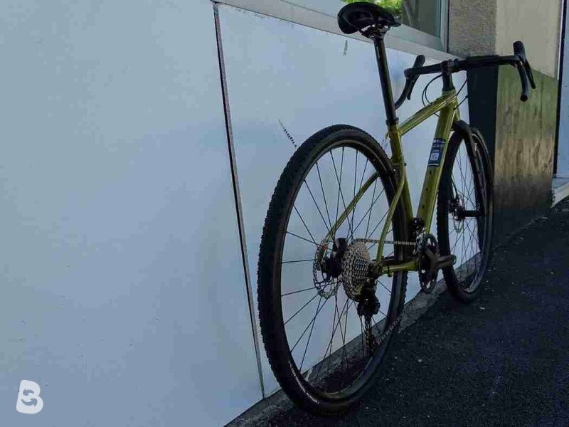 Cannondale CANNONDALE TOPSTONE 2 (Olive Green) 2022
