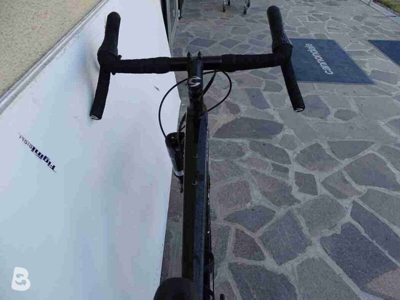 Cannondale CANNONDALE TOPSTONE CARBON 2 LEFTY (Gold Dust) 2023