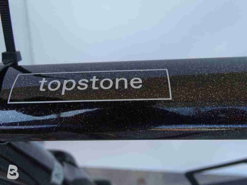 Cannondale CANNONDALE TOPSTONE CARBON 2 LEFTY (Gold Dust) 2023