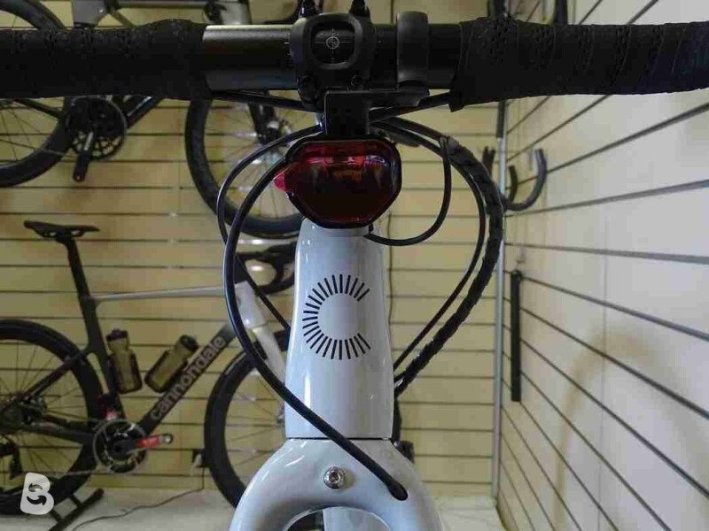 Cannondale CANNONDALE TOPSTONE CARBON 2 L (Chalk) 2023