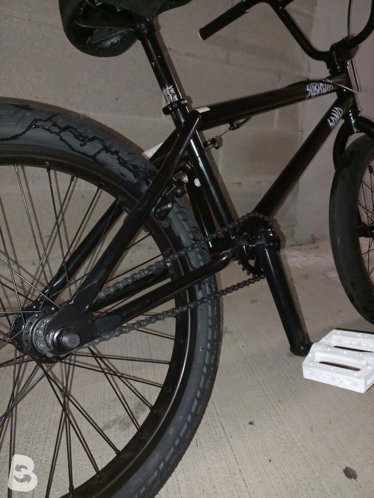Subrosa Sono XL 2022