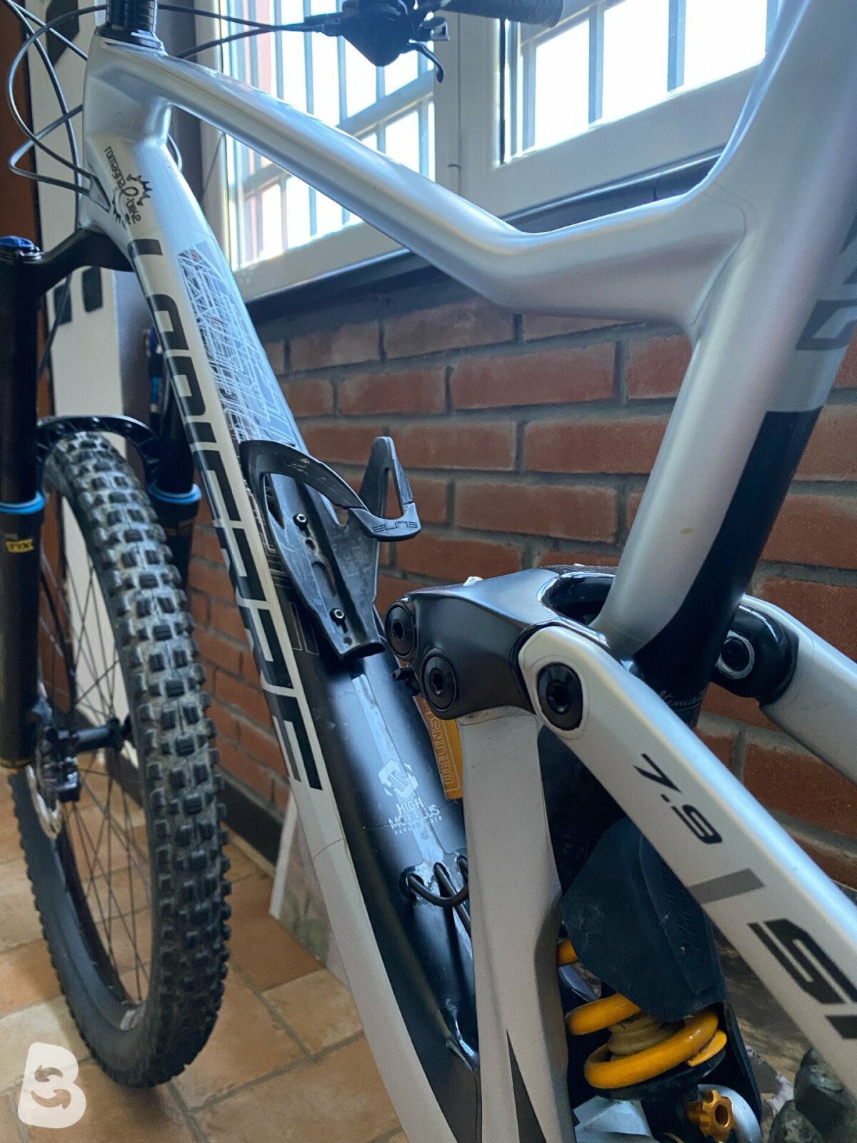Lapierre spicy 7.9 2021