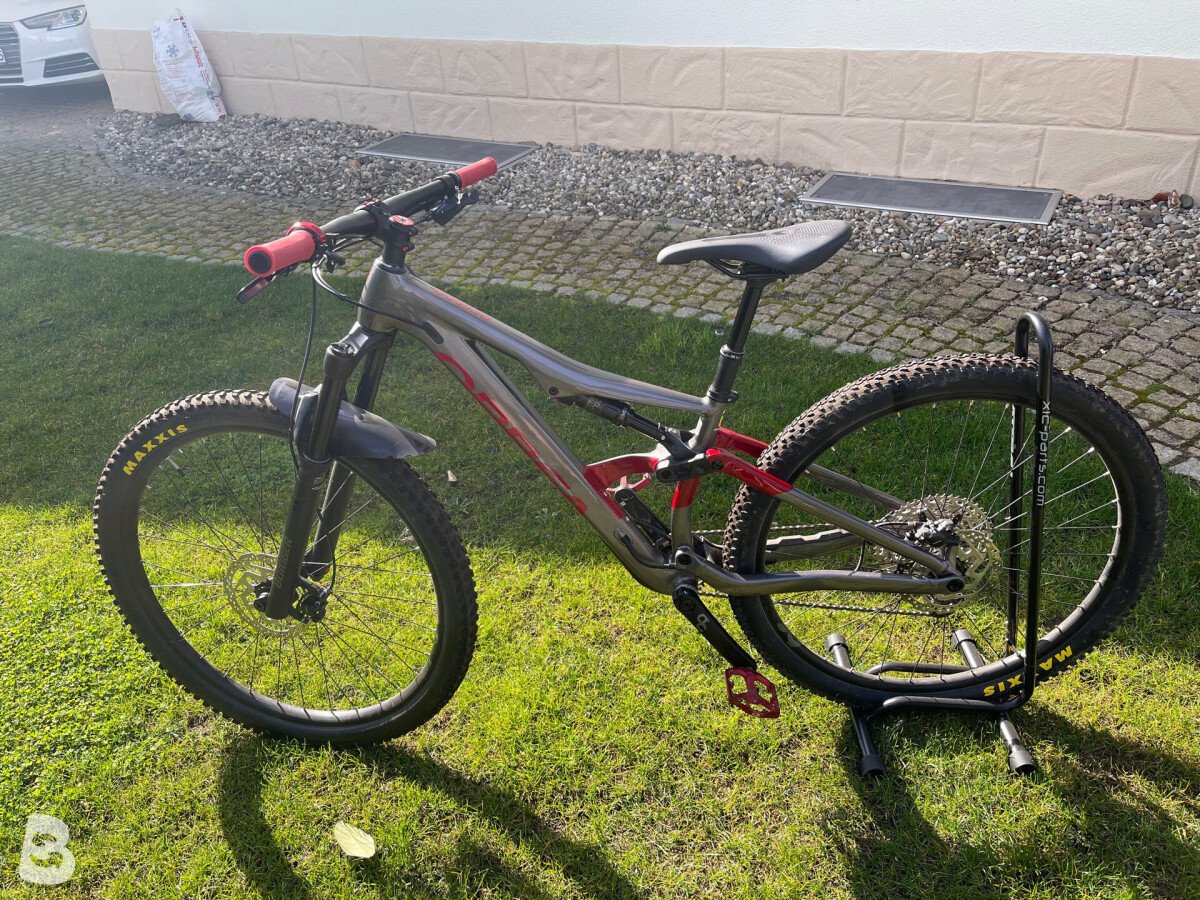 Orbea Occam H20 2022