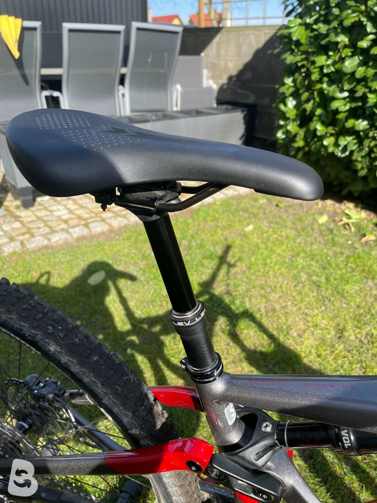 Orbea Occam H20 2022