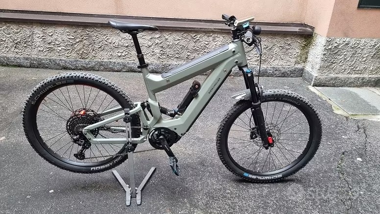 Riese & Müller Superdelite Mountain Touring 2023