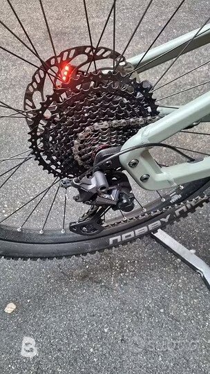 Riese & Müller Superdelite Mountain Touring 2023