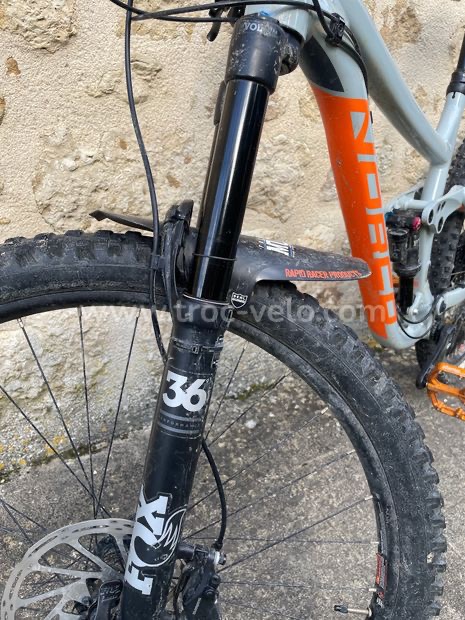 Norco Range A9 2019