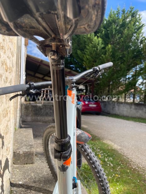 Norco Range A9 2019