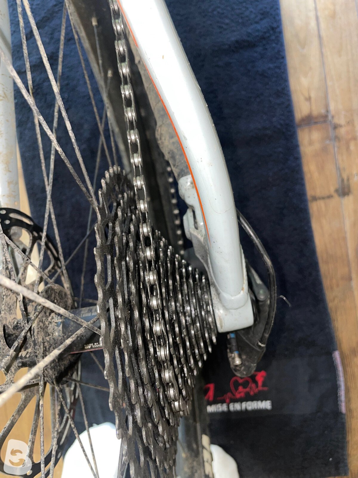 Norco Range A9 2019