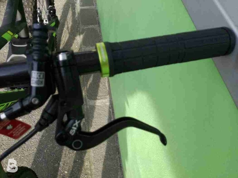 Cannondale Jekyll Carbon Team (Black)