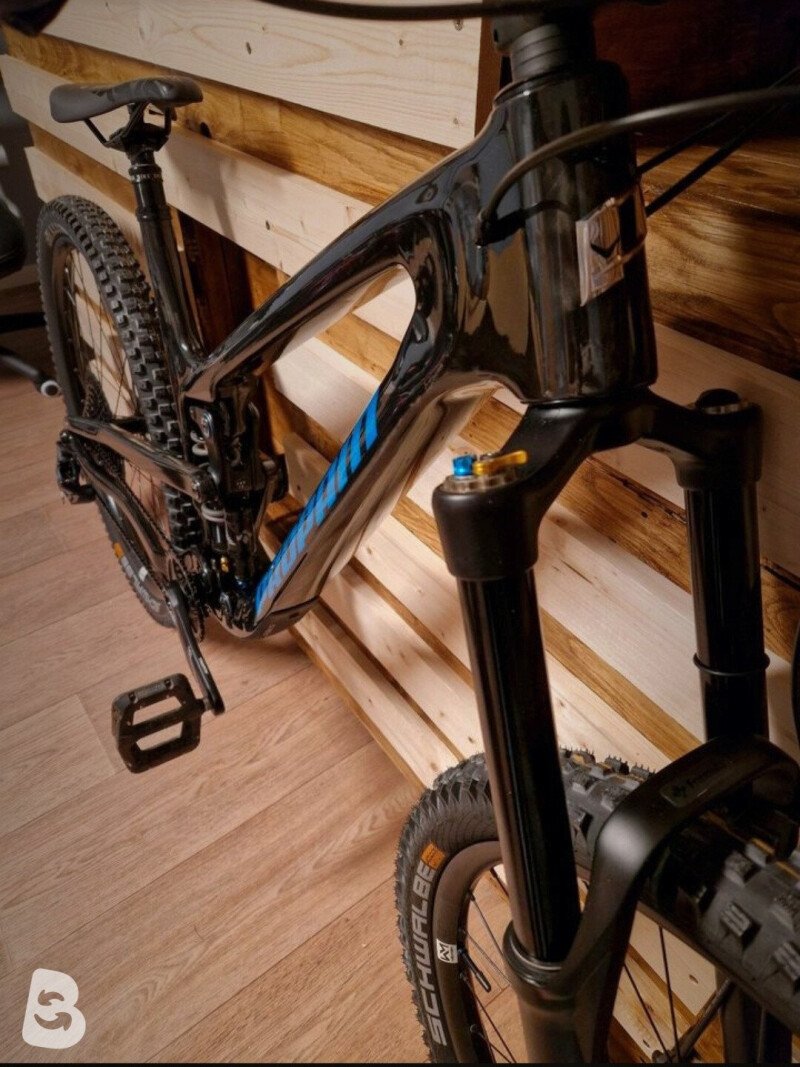 Propain Tyee CF Performance 2023