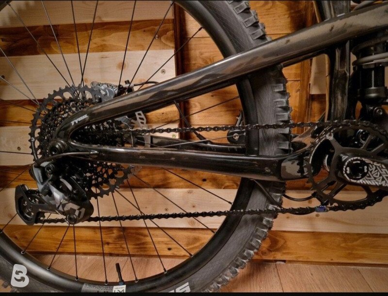 Propain Tyee CF Performance 2023