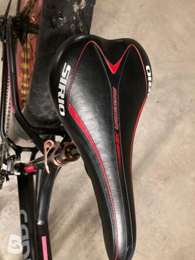 Cannello THE BIGG CANNELLO FAT BIKE 2022