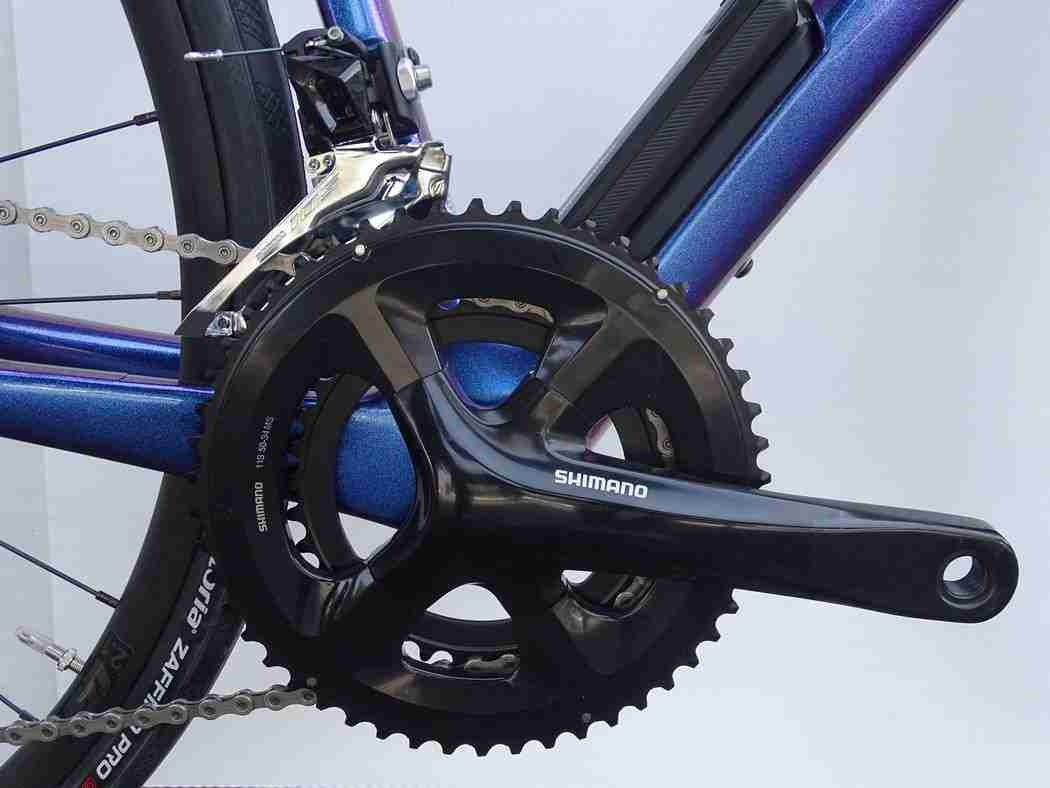 Cannondale Synapse carbon 3L (Purple Haze) 2024