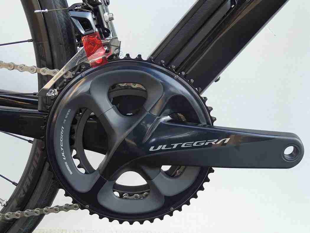 Cannondale Synapse Carbon 2 RL (Black Pearl) 2023