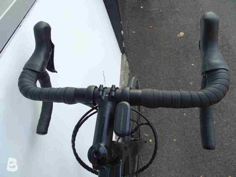 Cannondale Synapse Carbon 2 RL (Black Pearl) 2023