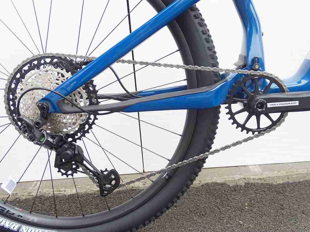 Cannondale Scalpel Carbon SE 1 2021