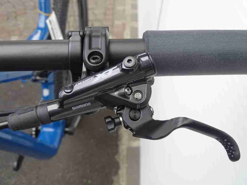 Cannondale Scalpel Carbon SE 1 2021