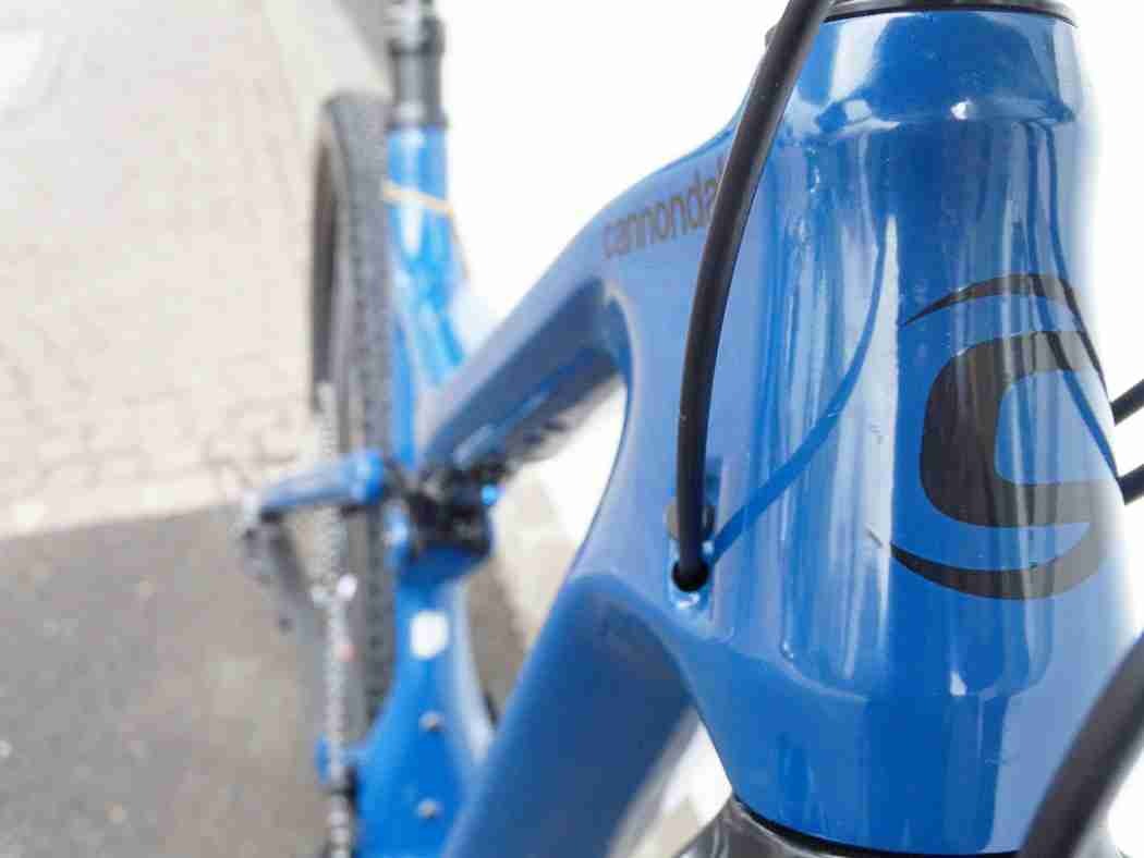 Cannondale Scalpel Carbon SE 1 2021
