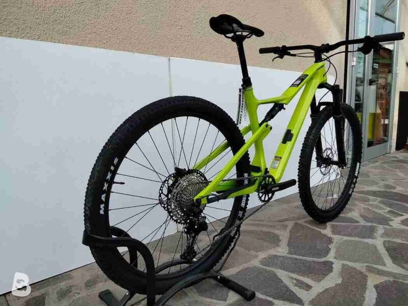 Cannondale Scalpel Carbon SE 2 2021