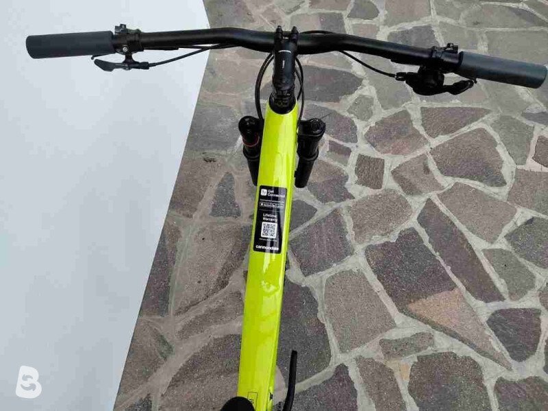 Cannondale Scalpel Carbon SE 2 2021