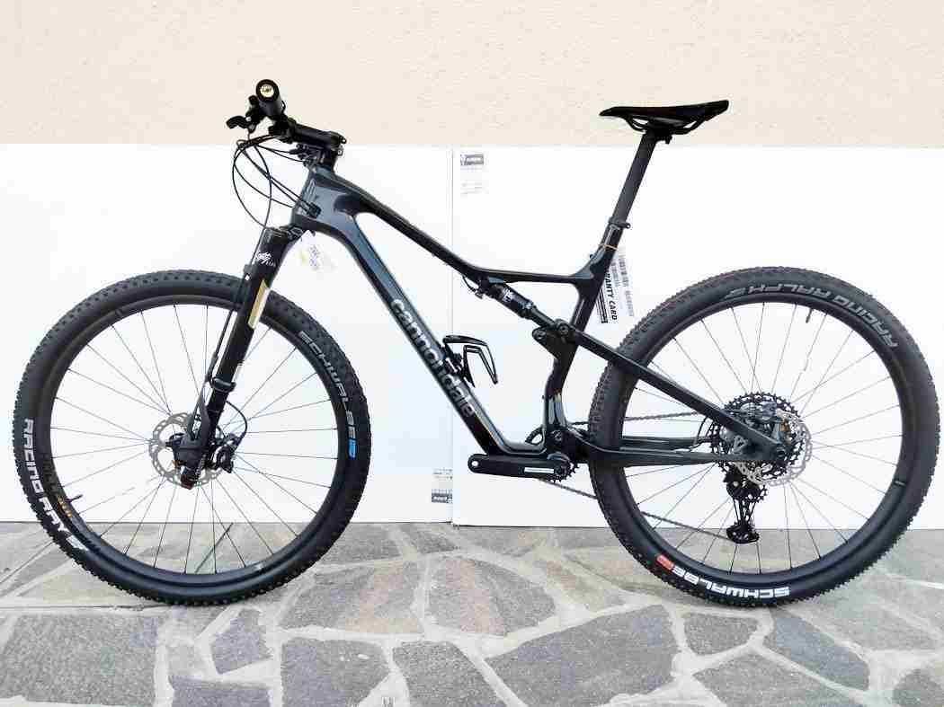 Cannondale Scalpel Carbon 2 (Graphite) 2023