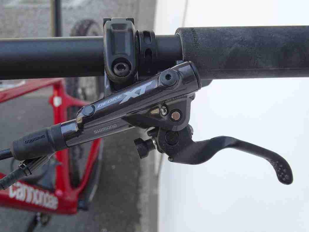 Cannondale Scalpel HT Carbon 2 (Candy Red) 2023