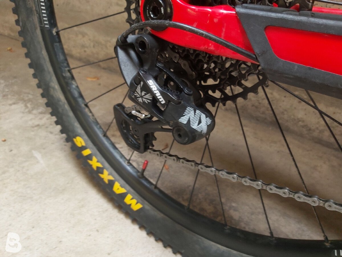 Trek Slash 7 2021