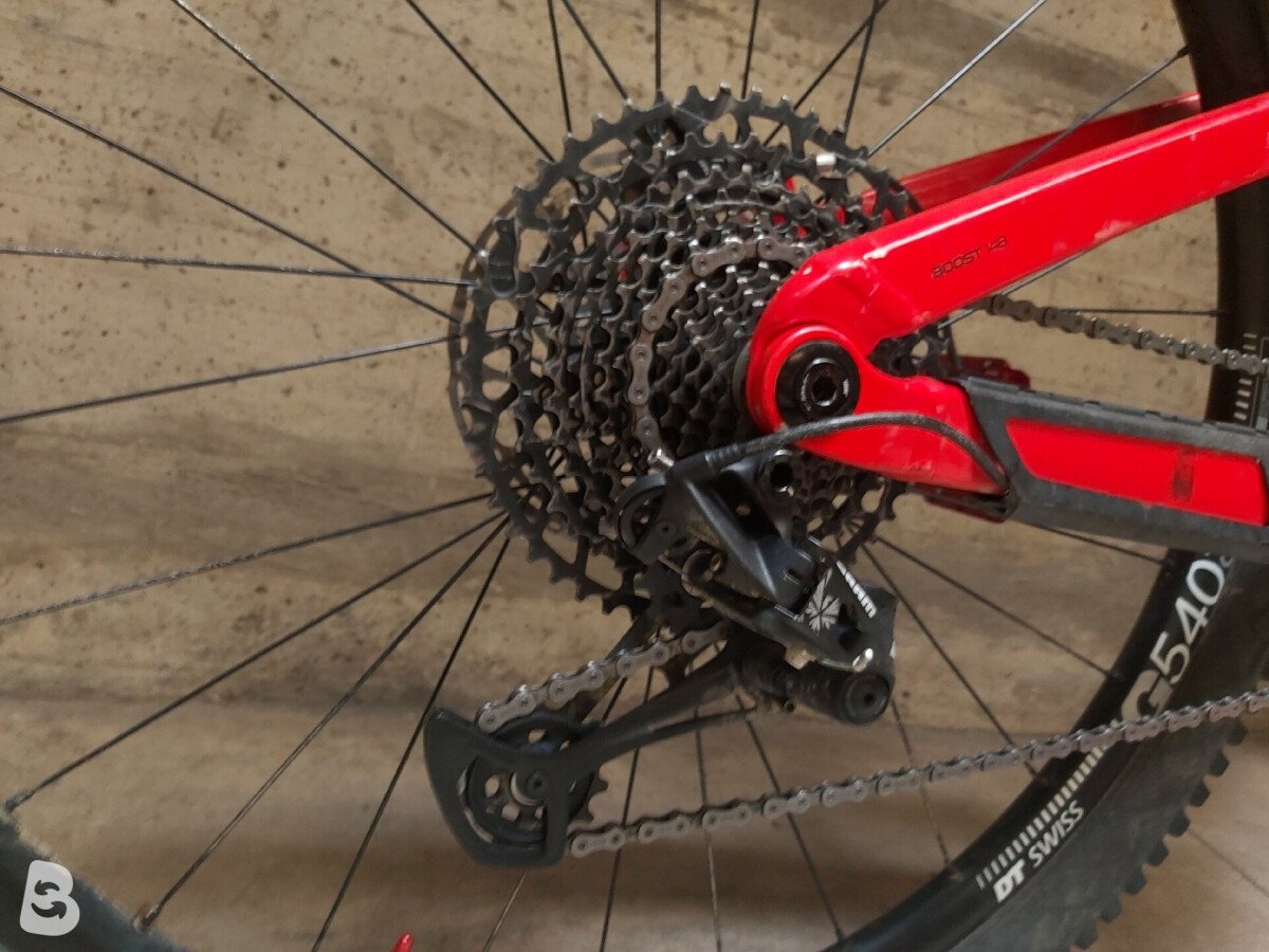 Trek Slash 7 2021