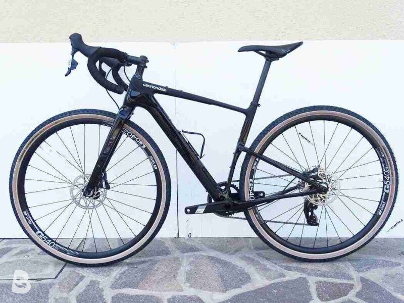 Cannondale Topstone Carbon Apex AXS(Mantis) 2023