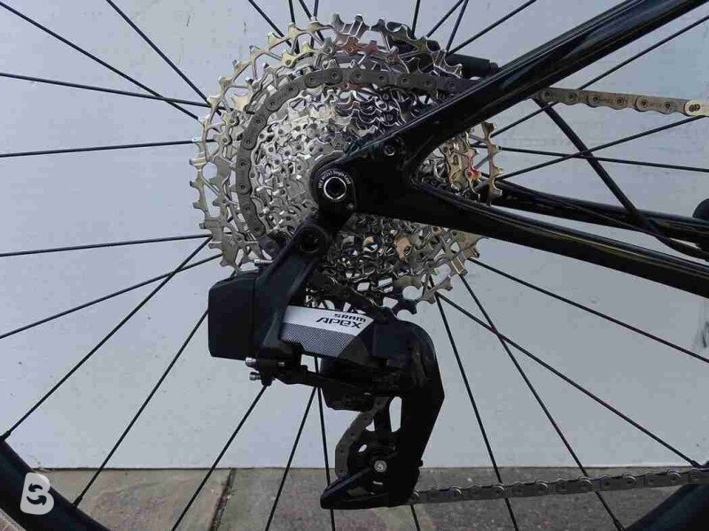 Cannondale Topstone Carbon Apex AXS(Mantis) 2023